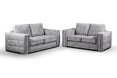 Bentley Fullback Sofa 3+2